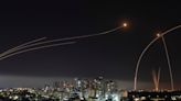 What is Israel’s Iron Dome and how does it work?