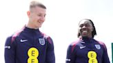Wharton & Eze named in England squad for Euro 2024