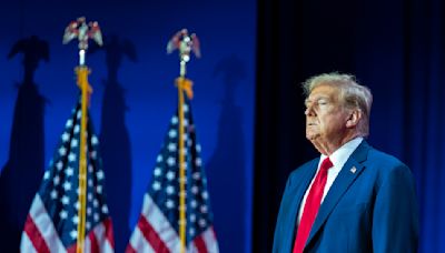 Trump Eyes Bigger Trade War in Second Term