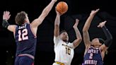 Fresh start: Another big game by BJ Freeman keeps UWM in first place in the Horizon League
