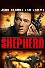 The Shepherd: Border Patrol