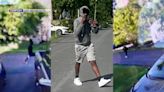 EGPD seeking to identify car theft suspects