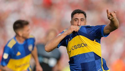 Fortaleza vs Boca, por la Copa Sudamericana, EN VIVO: el Xeneize enfrenta al líder del grupo en Brasil