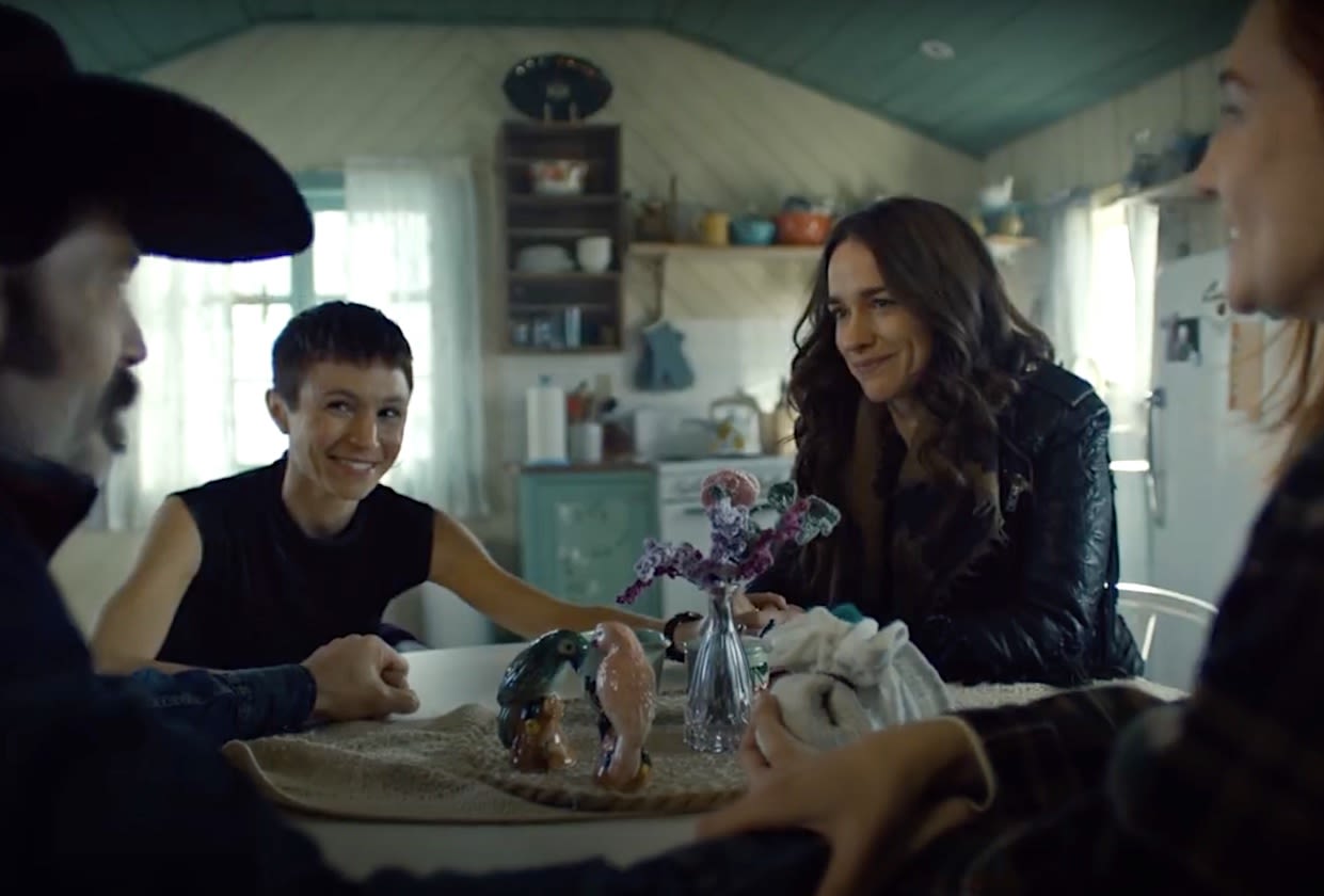 Wynonna Earp: Vengeance Trailer Teases Purgatory Reunion Against Psychotic Foe: ‘We Ride at Dawn-ish!’