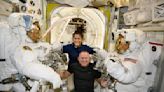NASA astronauts will stay at the space station longer for more troubleshooting of Boeing capsule