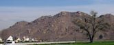 Rubidoux, California