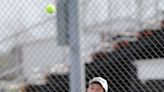 Alliance senior Blake Hood focused on district tennis tournament