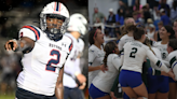 Week 4: Who's ranked in The News-Press/Naples Daily News Volleyball and Football polls?