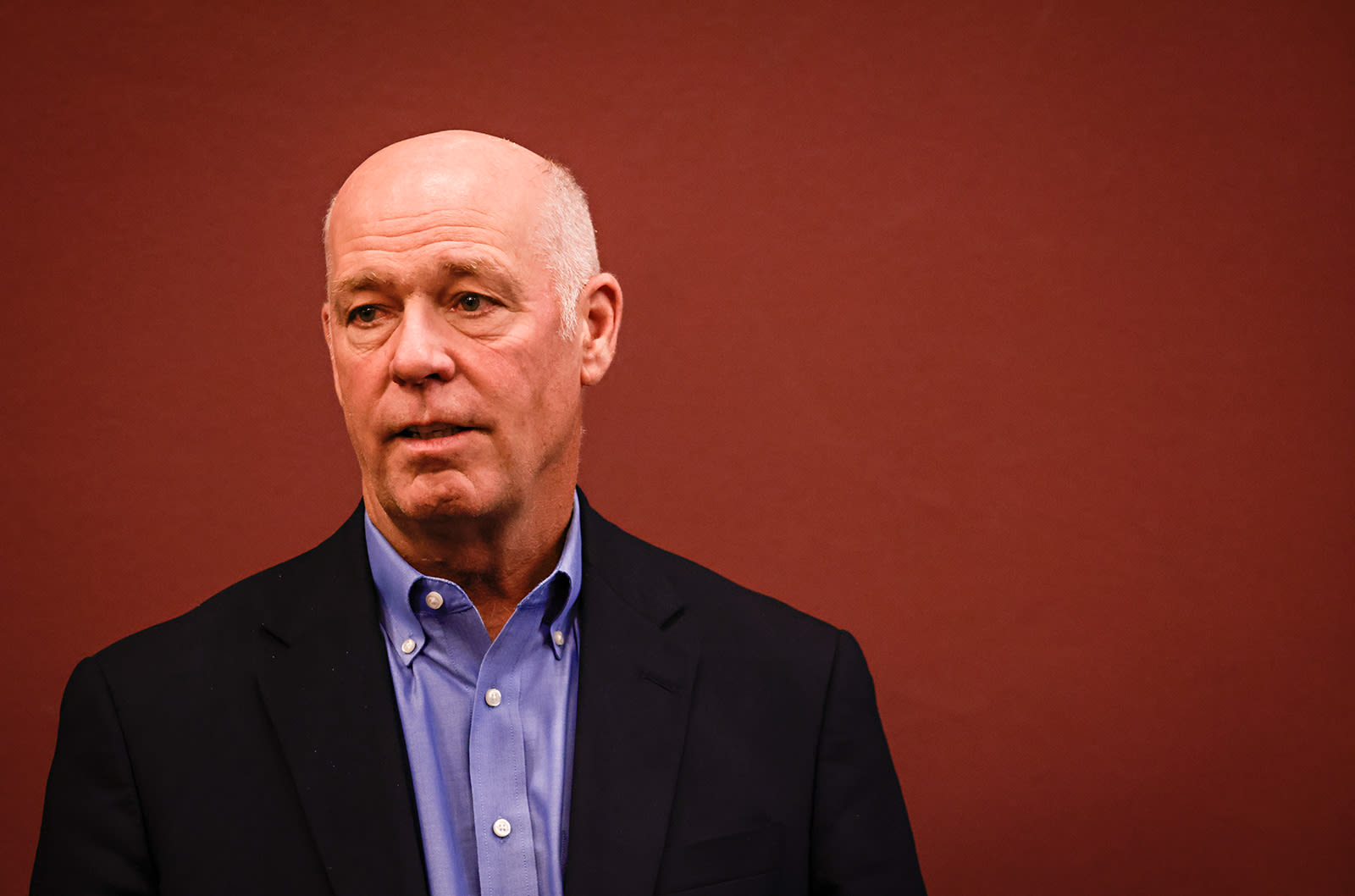 Gianforte Pushes University Regents to Restrict Transgender Athletes - Flathead Beacon