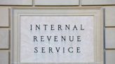 IRS failure as tax filing numbers revealed