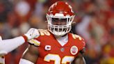 Chiefs Projected $72 Million LB Sends Strong Message on Future Deal