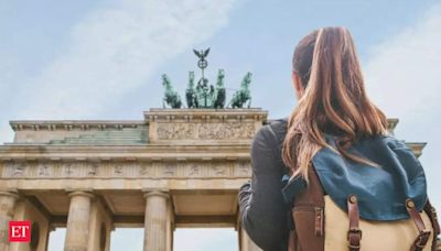 Germany's new point-based visa will let you move without a job: Things to know - Germany eases rules