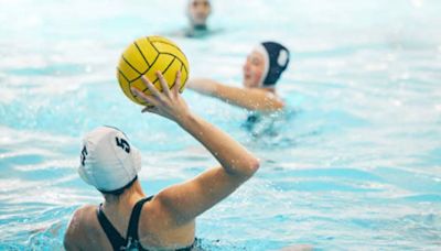 Aussie water polo player tests COVID-19 positive in Paris