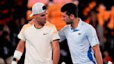 Novak Djokovic survives scare against 18-year-old opponent to win thrilling Australian Open first round match