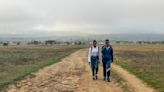 Long walk to school: 30 years into freedom, many kids in South Africa still walk miles to class