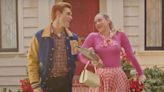 Watch the Stars of 'Riverdale' Sing and Dance Their Way into 'Archie the Musical!' (Exclusive)