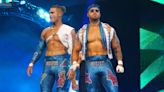 Report: The Gunns Recently Re-Signed With AEW