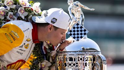How to Watch and Stream the Indianapolis 500 Race