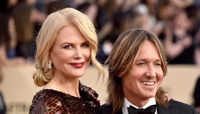 Keith Urban’s Oldest Daughter Is Wife Nicole Kidman’s Twin!