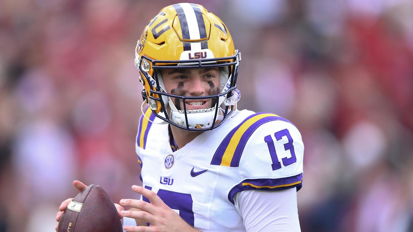 The Early Predictions: LSU Football vs. UCLA Bruins in Week 4 Matchup