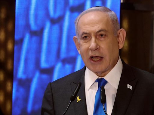 Pressionado por todos os lados, Netanyahu se recusa a mudar de rumo em Gaza