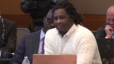 Young Thug, YSL trial testimony continues with police investigator | Live stream