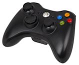 Xbox 360 controller