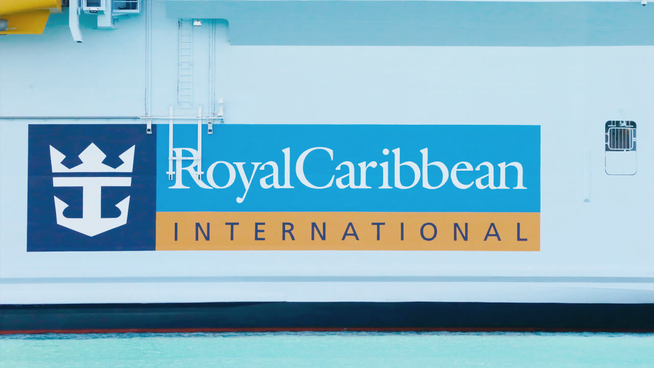 Royal Caribbean employee arrested on child porn charges as cruise ship returns to Florida