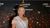 Beauty queen, 21, ‘wows’ judges at Miss Universe beauty pageant