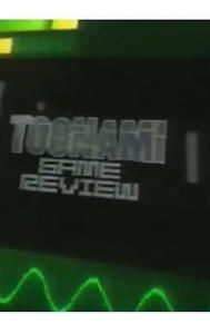 Toonami Game Reviews