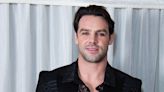 Dancing on Ice star Ben Foden welcomes second child with new wife