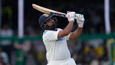 Rohit Sharma Creates HISTORY, Becomes First Captain In The World To...