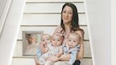 After Daughter's Death, Mom of Quads (Who Are Also Twins) Says 3 Surviving Babies 'Keep Me Strong' [Exclusive]