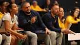 ETSU assistant hoops coach Gracia selected to participate in 2024 TopConnect Symposium