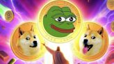 Why Dogecoin, PEPE, and BONK Are Skyrocketing: Unpacking Today's Meme Coin Mania - EconoTimes