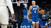 Anthony Black is Ready to Take Over for Markelle Fultz