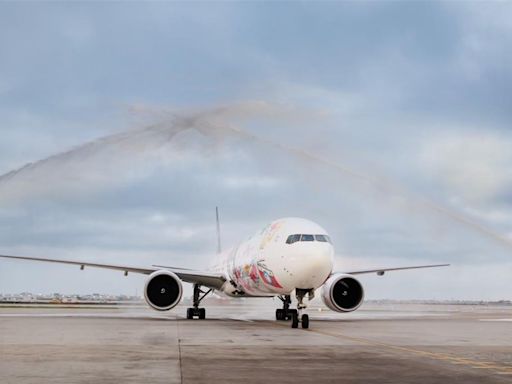 長榮航空擬再插旗北美 新航點口袋名單曝光