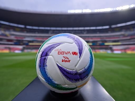 Liga MX: ¿Cuándo inicia el Torneo Apertura 2024?