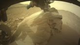 A Nasa rover has reached a promising place to search for fossilised life on Mars - EconoTimes