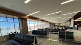 Springs Airport completes Phase 1 renovations