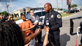 Nashville police shooting: Body camera footage released; suspect dies