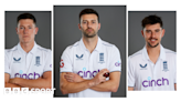 James Anderson retires: Which bowlers could form England's new-look pace attack for Ashes?