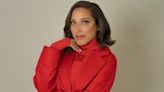 Robin Thede aims for laughs, longevity and legacy