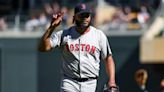 MLB roundup: Red Sox extinguish Twins' 12-game win streak