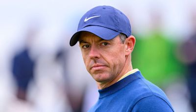 EVE MUIRHEAD: Reset of routines could be all Rory McIlroy needs to get over the line in majors