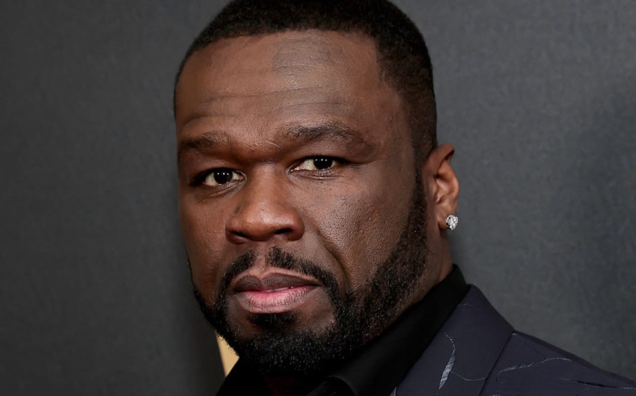 50 Cent Goes Public With Embezzlement Lawsuit Against Spirits Company