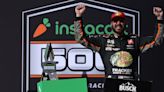 Reports: NASCAR champion Martin Truex Jr. to retire at season’s end