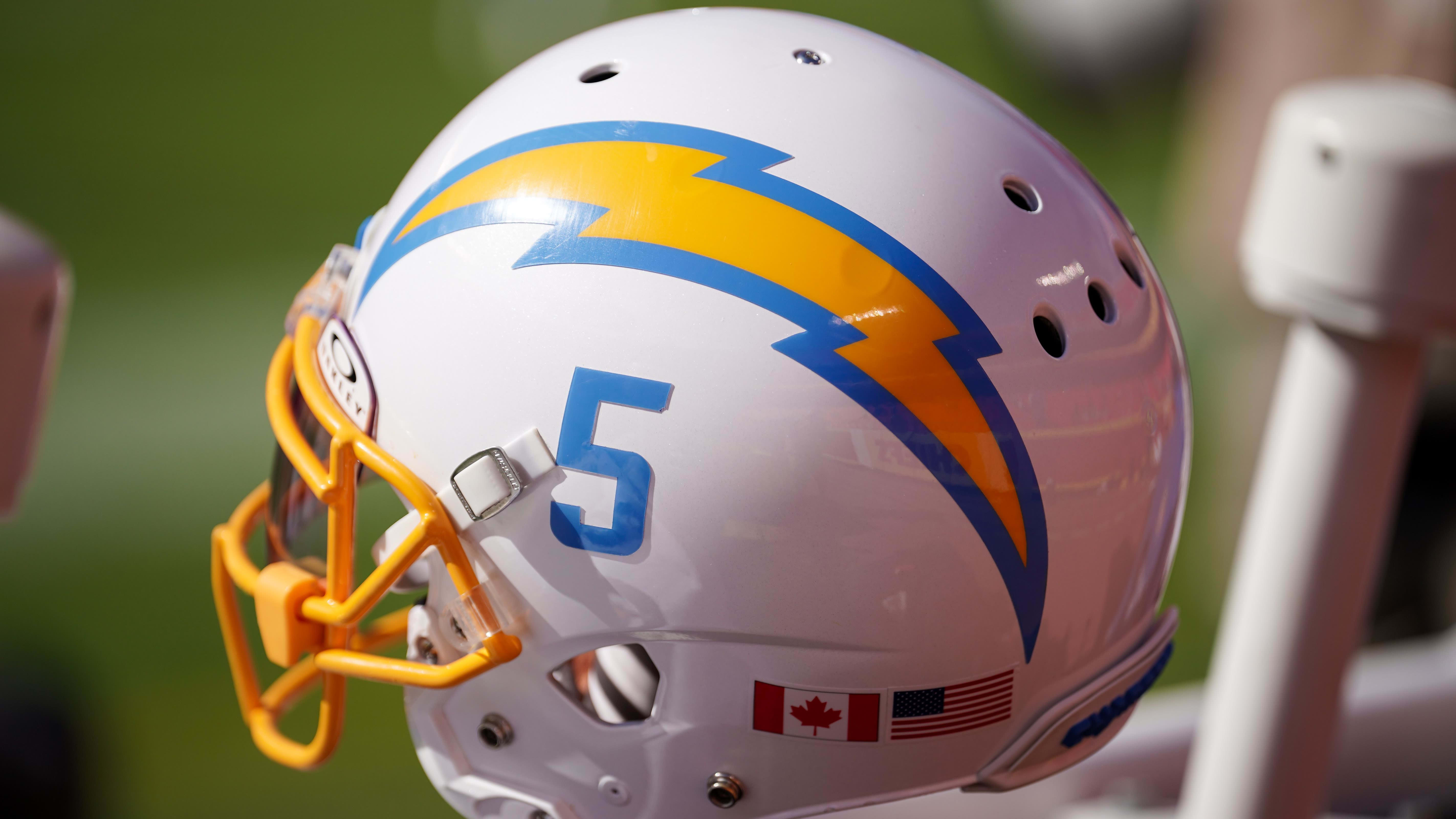 New Chargers Signing Claims To Be "100 Percent" Healthy Following Leg Injuries