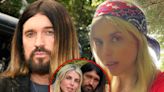 Billy Ray Cyrus Accuses Wife of Unauthorized Credit Card Charges, She Calls BS