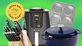 Amazon Just Announced the Dates for Prime Day 2023—and You Can Already Shop These Early Kitchen Deals